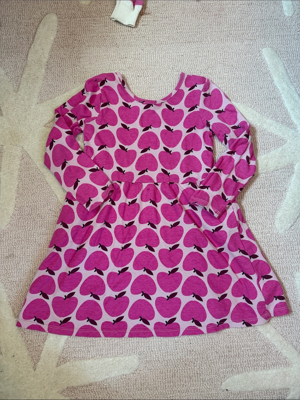 Baby GAP size 5 dress 🍎